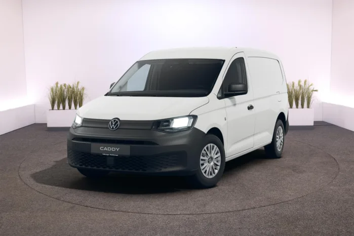 Volkswagen Caddy Maxi Comfort 2.0 TDI