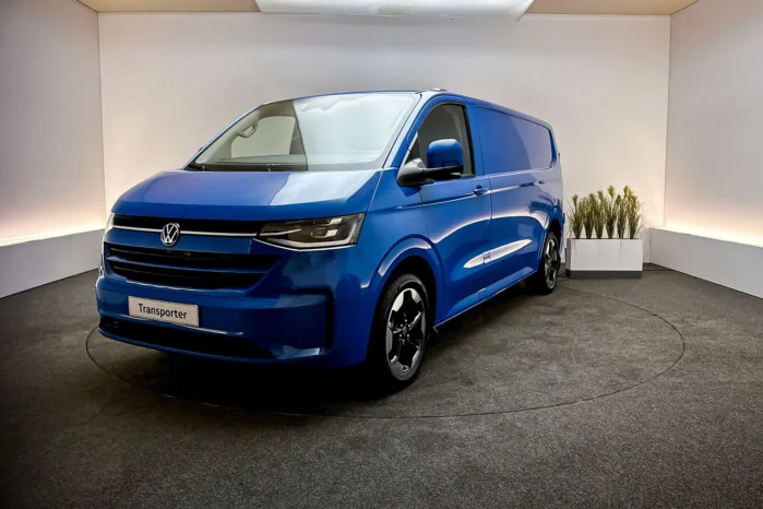Volkswagen e-Transporter Bulli L2 286pk 64 kWh