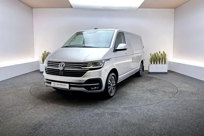 Volkswagen Transporter 2.0 TDI 150pk DSG L2H1 28 Bulli