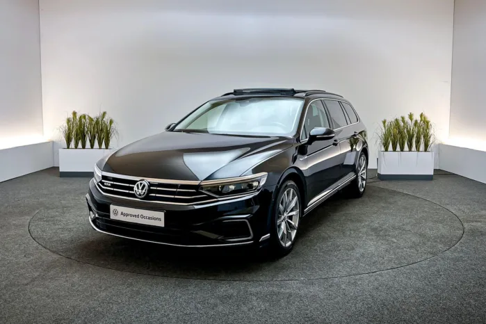 Volkswagen Passat Variant GTE 1.4 TSI 218pk DSG PHEV Business