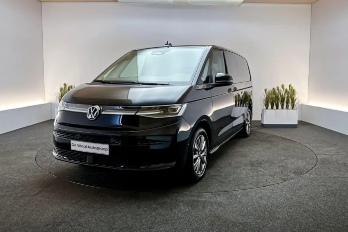 Volkswagen Multivan Bulli Edition L2 1.5 DSG e-hybrid