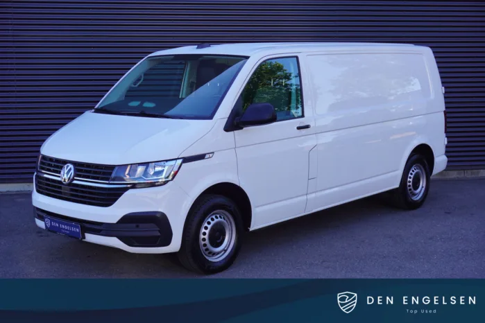 Volkswagen Transporter 2.0 TDI L2H1 32