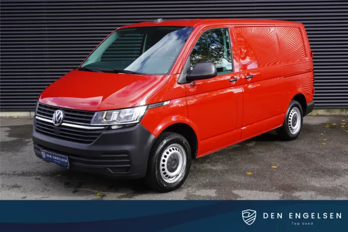 Volkswagen Transporter 150pk Automaat 2x Schuifdeur ACC Cruise control Apple Carplay Camera Parkeersensoren Standkachel