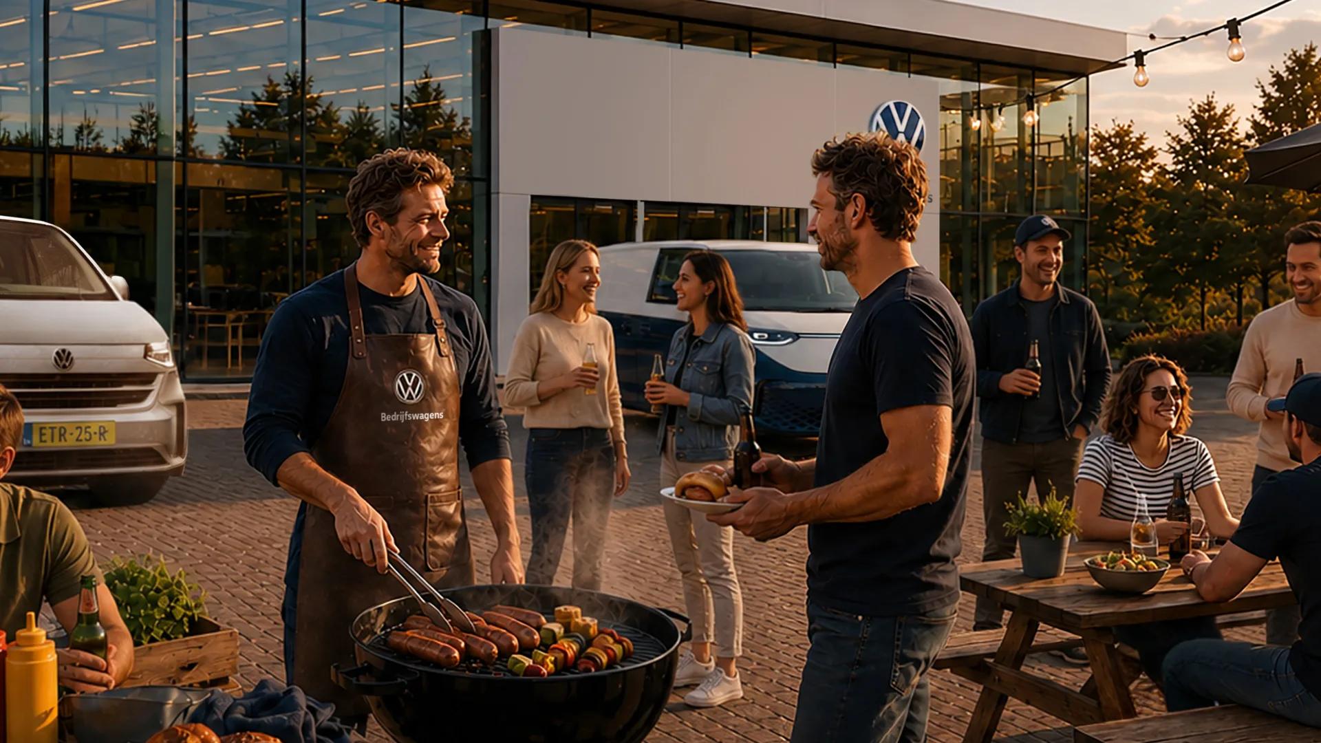 De bedrijfswagens bbq header desktop