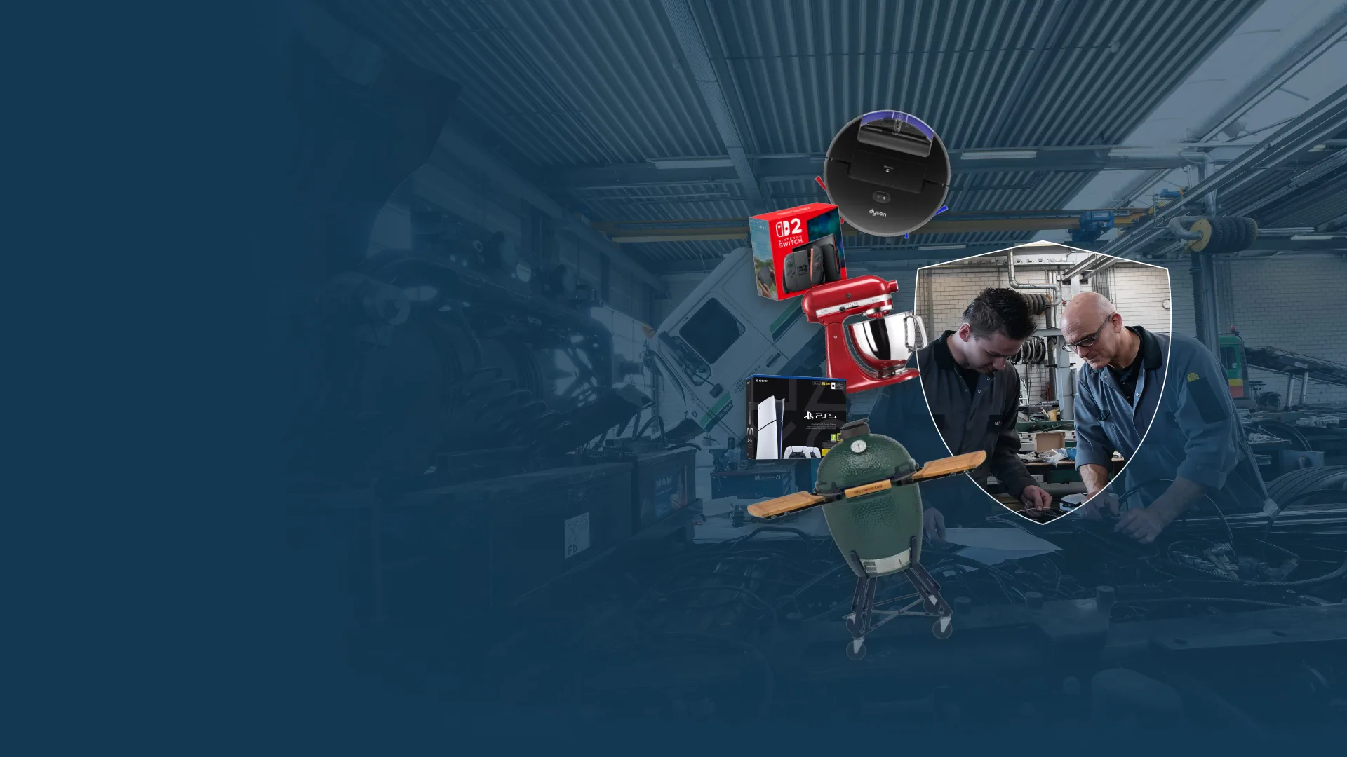 Hero tiptegoed 2